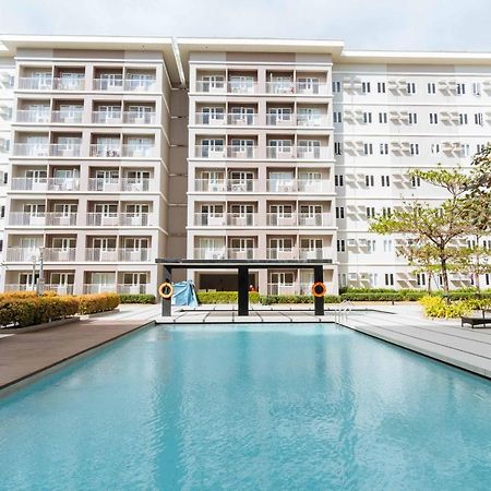 Апартаменти Reddoorz Premium @ Smdc Fairview Кесон-Сіті Екстер'єр фото