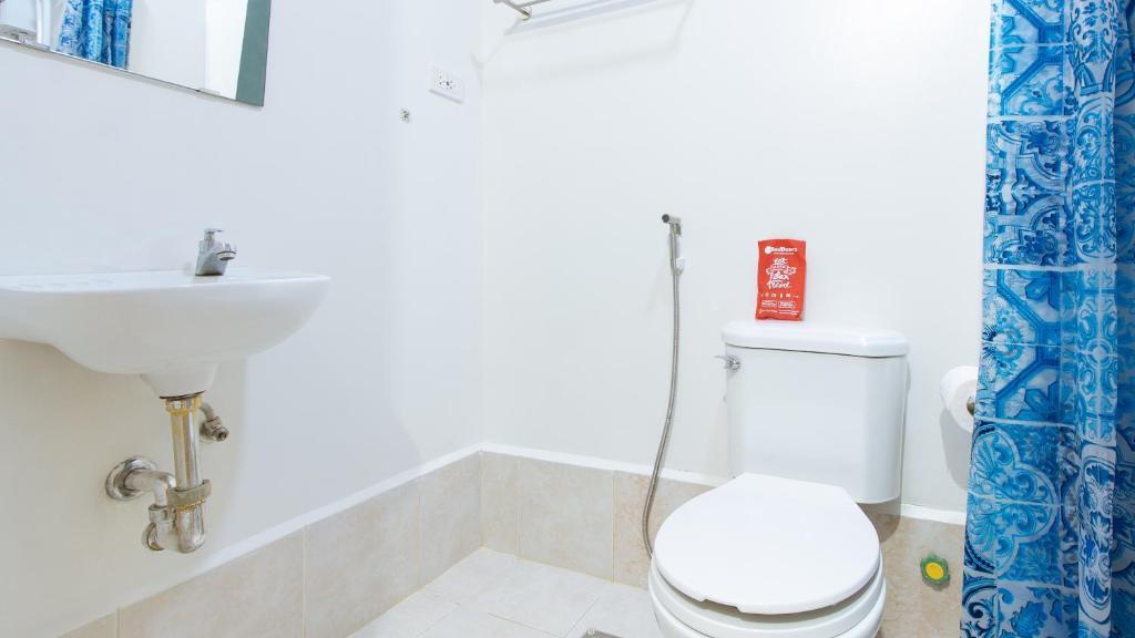 Апартаменти Reddoorz Premium @ Smdc Fairview Кесон-Сіті Екстер'єр фото