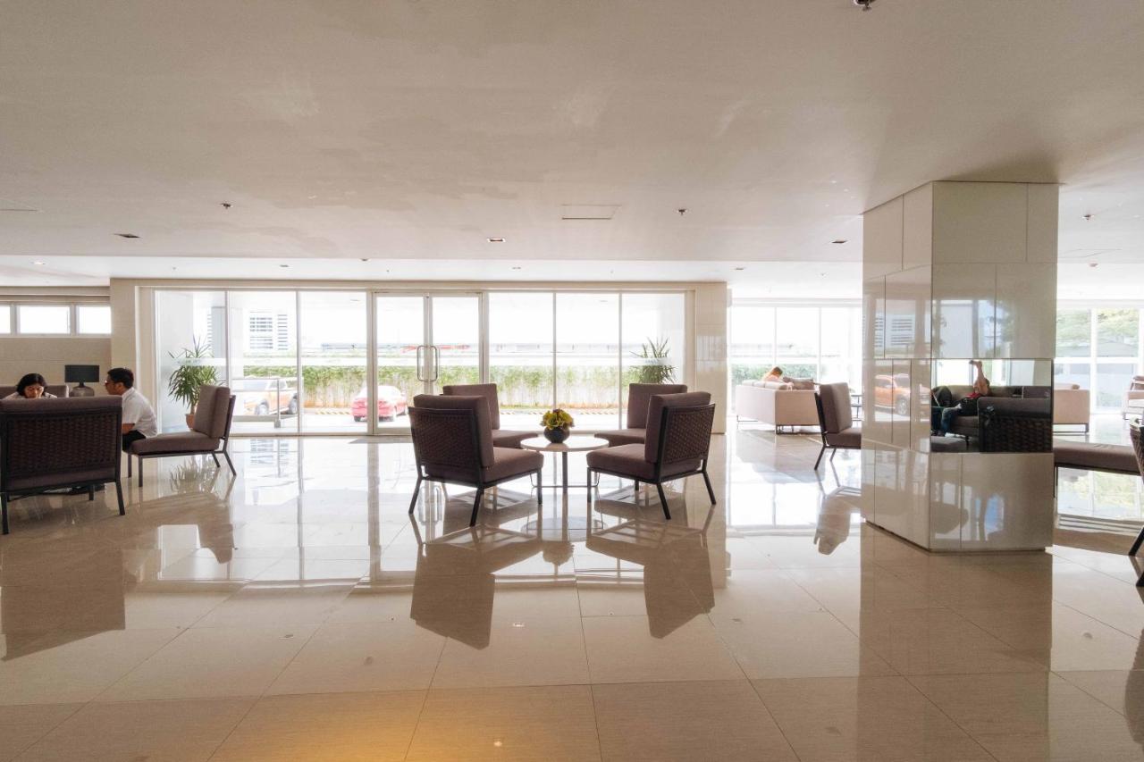 Апартаменти Reddoorz Premium @ Smdc Fairview Кесон-Сіті Екстер'єр фото
