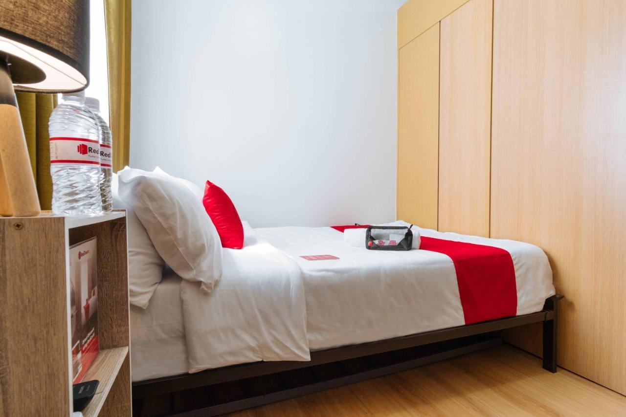 Апартаменти Reddoorz Premium @ Smdc Fairview Кесон-Сіті Екстер'єр фото