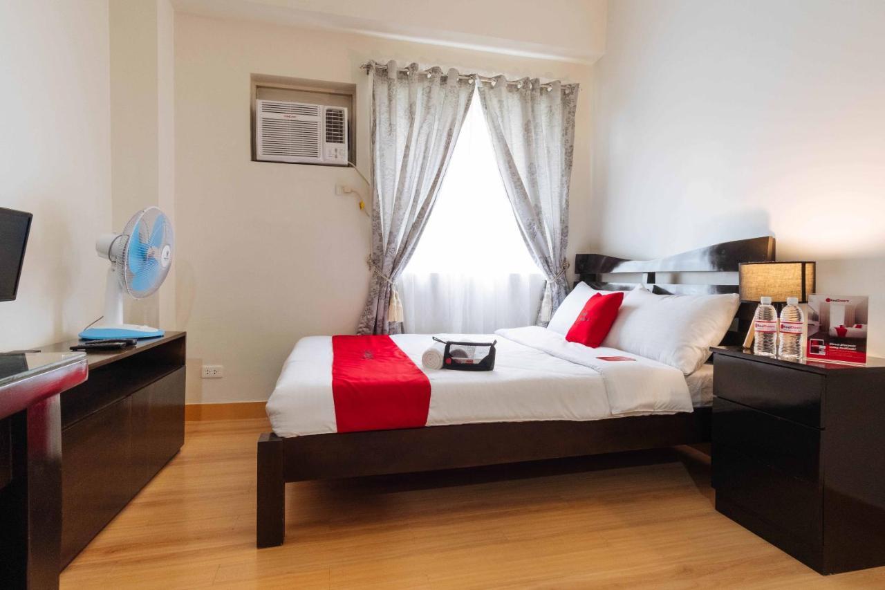 Апартаменти Reddoorz Premium @ Smdc Fairview Кесон-Сіті Екстер'єр фото