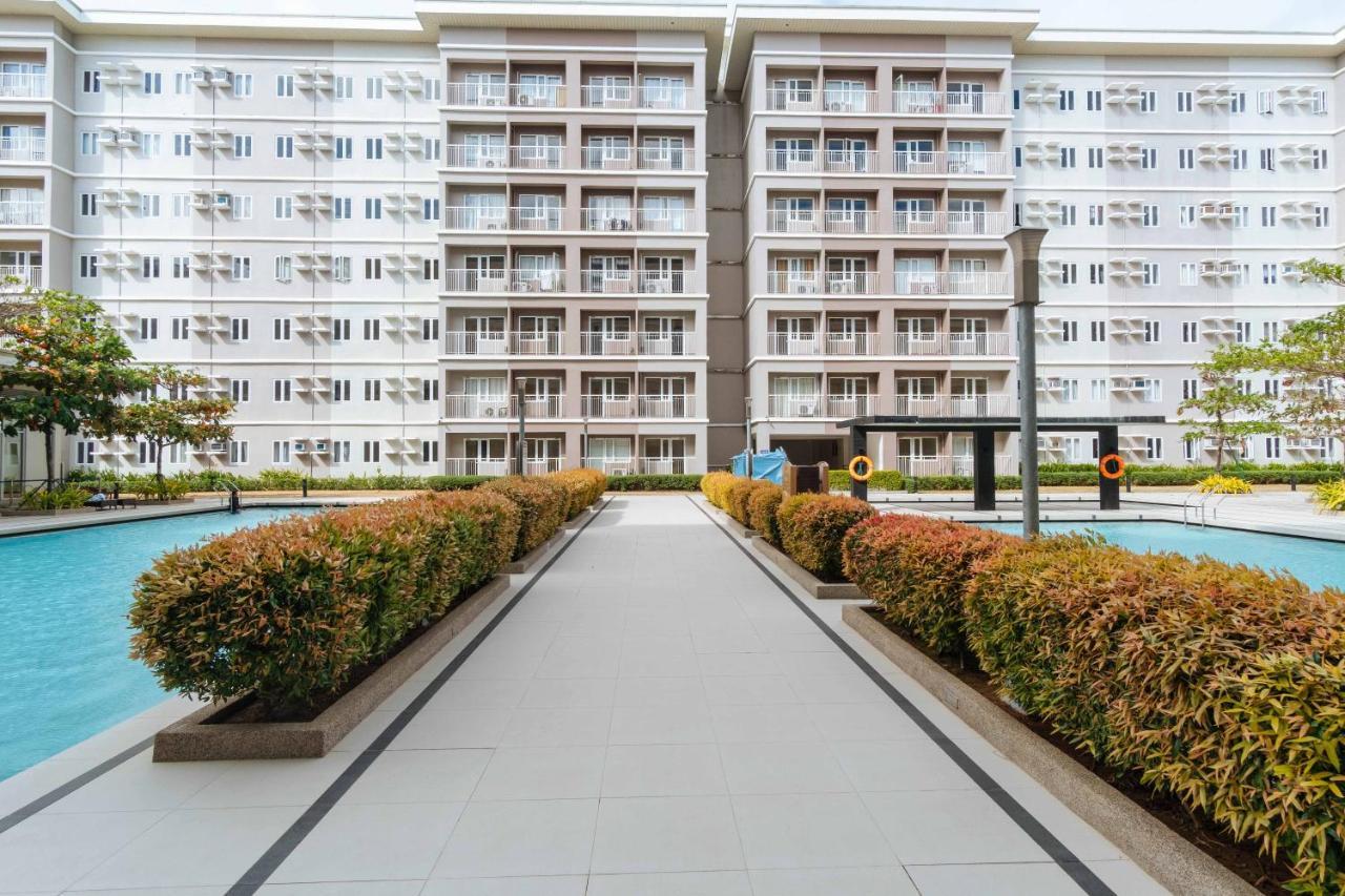 Апартаменти Reddoorz Premium @ Smdc Fairview Кесон-Сіті Екстер'єр фото