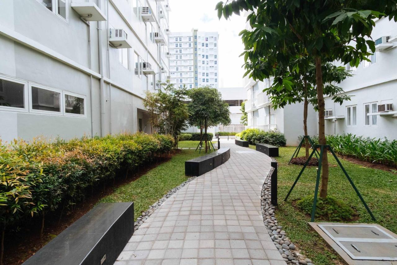 Апартаменти Reddoorz Premium @ Smdc Fairview Кесон-Сіті Екстер'єр фото