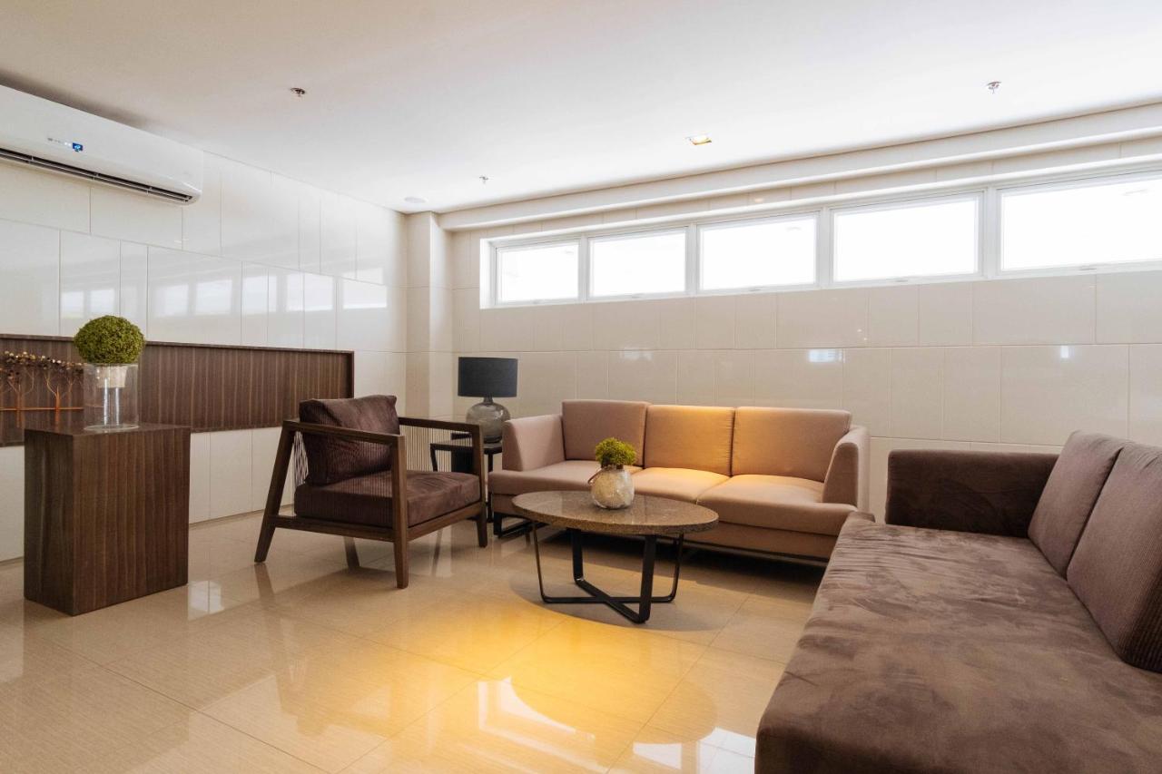 Апартаменти Reddoorz Premium @ Smdc Fairview Кесон-Сіті Екстер'єр фото