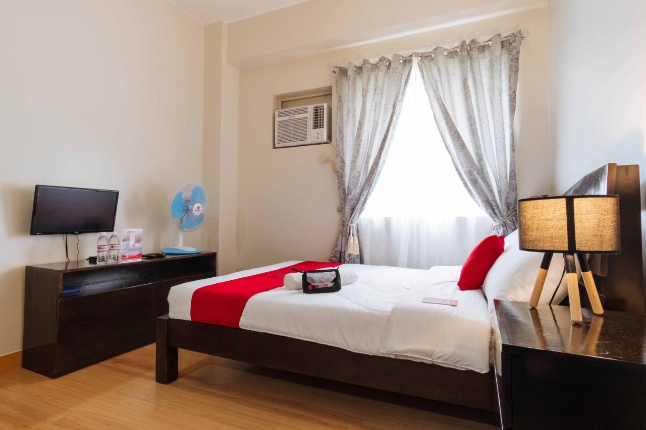 Апартаменти Reddoorz Premium @ Smdc Fairview Кесон-Сіті Екстер'єр фото