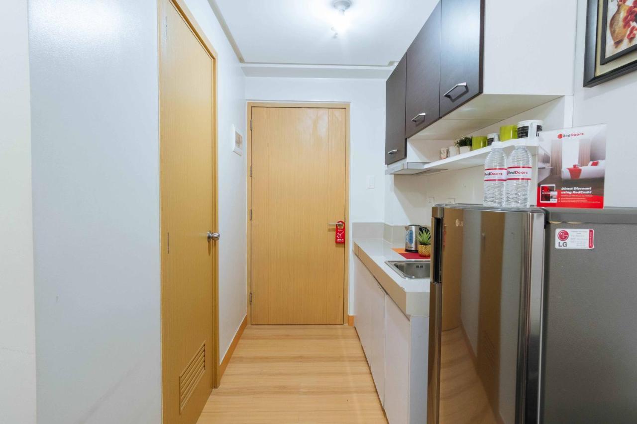 Апартаменти Reddoorz Premium @ Smdc Fairview Кесон-Сіті Екстер'єр фото