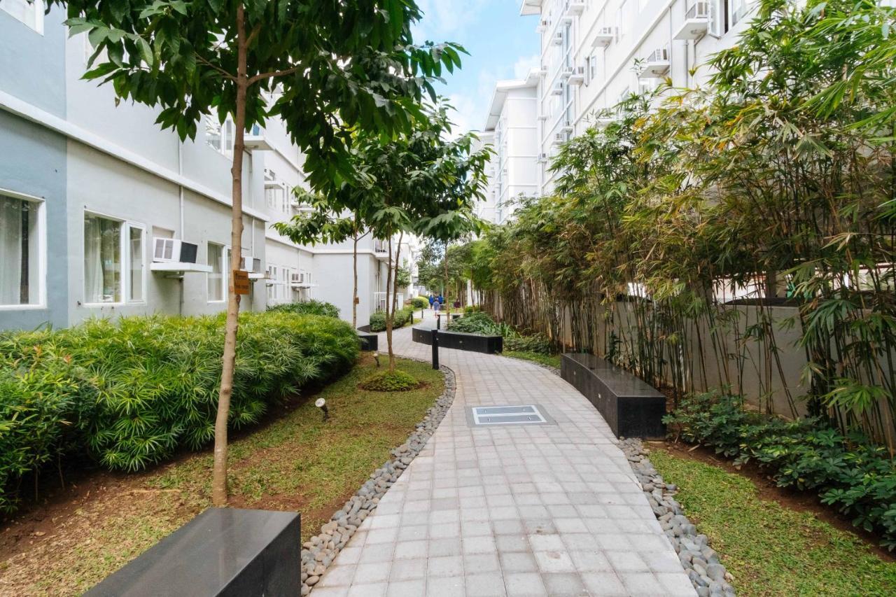 Апартаменти Reddoorz Premium @ Smdc Fairview Кесон-Сіті Екстер'єр фото